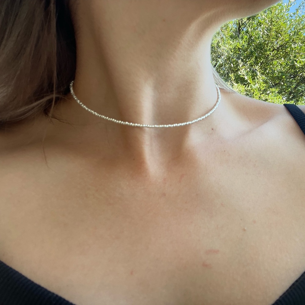 Silver solid